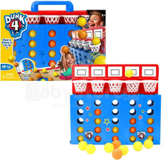 FunVille Igra za četiri igrača