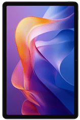Xiaomi Redmi Pad 2 tablet, 4/128GB, grafitno siva