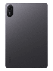 Xiaomi Redmi Pad 2 tablet, 4/128GB, grafitno siva