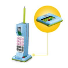 LEGO Creator 3u1 31174 Retro telefon