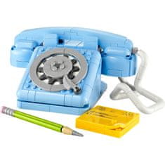 LEGO Creator 3u1 31174 Retro telefon