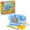 LEGO Creator 3u1 31174 Retro telefon