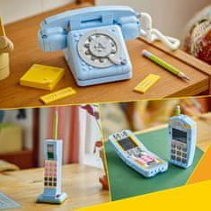 LEGO Creator 3u1 31174 Retro telefon