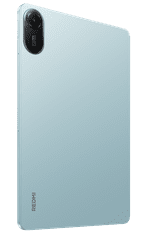 Xiaomi Redmi Pad 2 tablet, 4/128GB, zeleni
