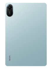 Xiaomi Redmi Pad 2 tablet, 4/128GB, zeleni