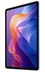 Xiaomi Redmi Pad 2 tablet, 4/128GB, zeleni
