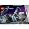 LEGO Technic 42211 Lunar Rover Lunarna postaja
