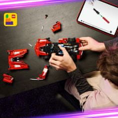 LEGO Technic 42212 Ferrari FXX K