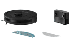 Rowenta X-PLORER Serie 85 Robotski usisavač (RR87C5WH)