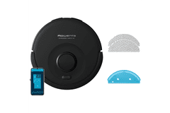 Rowenta X-PLORER Serie 85 Robotski usisavač (RR87C5WH)
