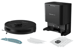 Rowenta X-PLORER Serie 85+ robotski usisavač s punjačem (RR87D5WH)
