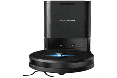 Rowenta X-PLORER Serie 85+ robotski usisavač s punjačem (RR87D5WH)