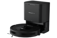 Rowenta X-PLORER Serie 85+ robotski usisavač s punjačem (RR87D5WH)