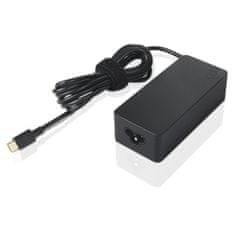 Lenovo USB-C 65W GX20P92529 adapter za napajanje prijenosnog računala