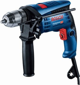 BOS UDARNA BUŠILICA GSB 13 RE 600W - B 601217100