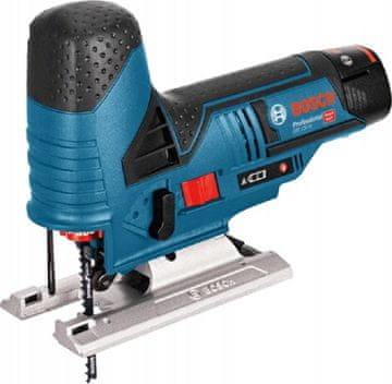 BOS UDOBNA PILA GST 12 V-70 0*AH KUTIJA - B 6015A1001