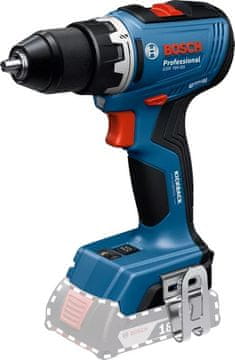 Bosch Akumulatorska bušilica-odvijač gsr 18V-65 0*AH - B 6019N3200