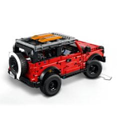 LEGO Technic 42213 Ford Bronco SUV