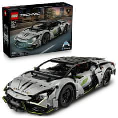 LEGO Technic 42214 Lamborghini Revuelto