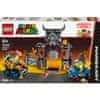 LEGO Super Mario 72039 Mario Kart - Bowser i njegov dvorac