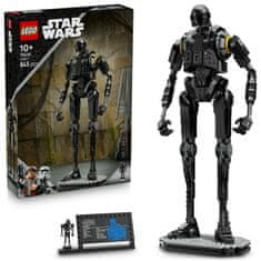 LEGO Star Wars 75434 K-2SO sigurnosni droid