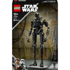 LEGO Star Wars 75434 K-2SO sigurnosni droid