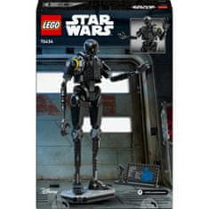 LEGO Star Wars 75434 K-2SO sigurnosni droid
