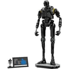 LEGO Star Wars 75434 K-2SO sigurnosni droid