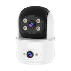 Robaxo RC992DR V2.0, WiFi, IP kamera, Vanjska kamera, Bežična kamera, WiFi, IP kamera, 3MP