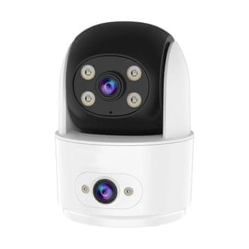 Robaxo RC992DR V2.0, WiFi, IP kamera, Vanjska kamera, Bežična kamera, WiFi, IP kamera, 3MP