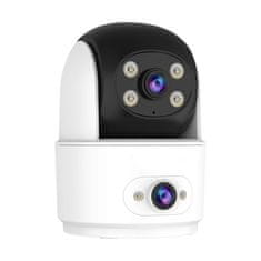 Robaxo RC992DR V2.0, WiFi, IP kamera, Vanjska kamera, Bežična kamera, WiFi, IP kamera, 3MP