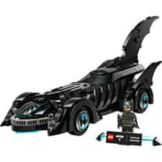 LEGO 76304 Batman za vedno Batmobile™