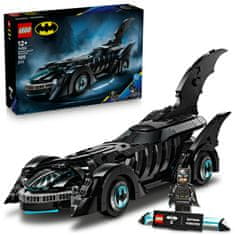 LEGO 76304 Batman za vedno Batmobile™