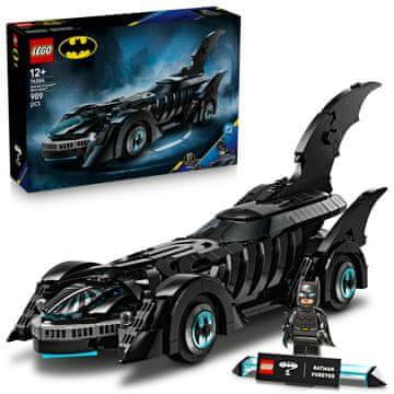 LEGO 76304 Batman za vedno Batmobile™