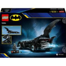 LEGO 76304 Batman za vedno Batmobile™