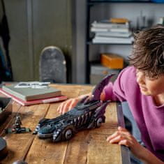 LEGO 76304 Batman za vedno Batmobile™