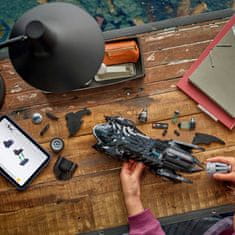 LEGO 76304 Batman za vedno Batmobile™