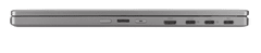 ASUS ZenScreen Duo OLED MQ149CD monitor, 14, FHD, 16:10 (90LM0AKV-B01N70)