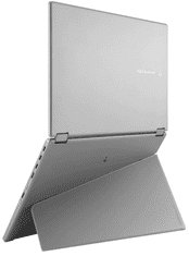 ASUS ZenScreen Duo OLED MQ149CD monitor, 14, FHD, 16:10 (90LM0AKV-B01N70)