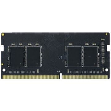 Innovation IT 8 GB DDR4-2666 SO-DIMM CL19 memorija za prijenosna računala