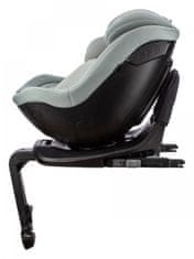 Freeon Galaxy Superior i-Size autosjedalica, 40-105 cm, zelena (86151)