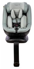 Freeon Galaxy Superior i-Size autosjedalica, 40-105 cm, zelena (86151)