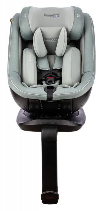  FreeOn Galaxy Superior i-Size avtosedež, 40-105 cm, zelen 