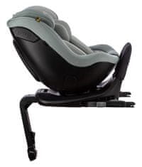 Freeon Galaxy Superior i-Size autosjedalica, 40-105 cm, zelena (86151)