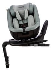 Freeon Galaxy Superior i-Size autosjedalica, 40-105 cm, zelena (86151)