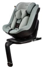 Freeon Galaxy Superior i-Size autosjedalica, 40-105 cm, zelena (86151)