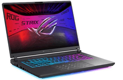 ASUS ROG Strix G16 G615LR-S5053W prijenosno računalo, Ultra 9 275HX, 32GB, 2TB 16, 5070 Ti, W11H (90NR0LR1-M00A50)