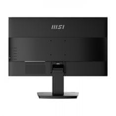 MSI PRO MP2412 monitor, FHD, VA, 100Hz, crni