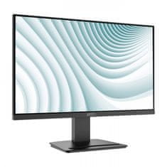 MSI PRO MP2412 monitor, FHD, VA, 100Hz, crni