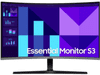 Samsung S32D390GAU monitor, 31,5&quot;, VA, FHD (LS32D390GAUXEN)